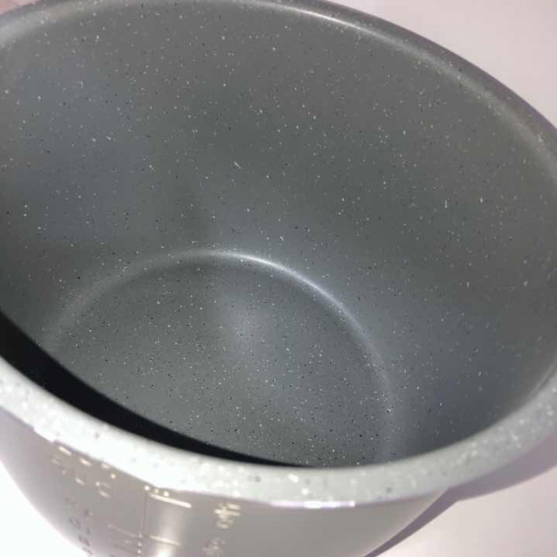 قابلمه یدکی زودپز برقی مدل Ar 6L6L-03