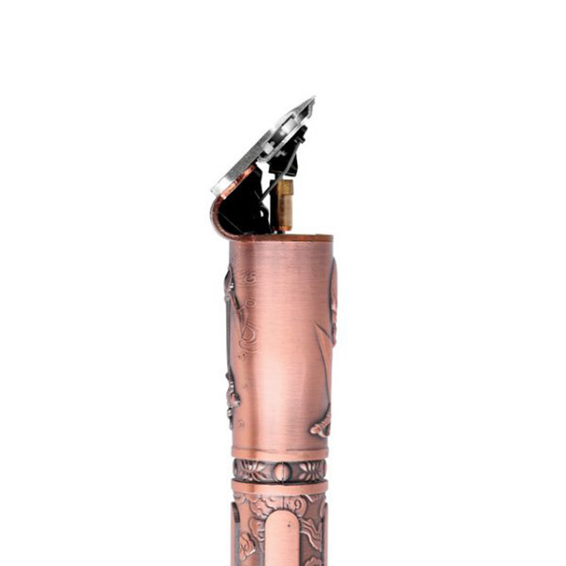 ماشین اصلاح موی سر و صورت کیمی مدل KM-9370