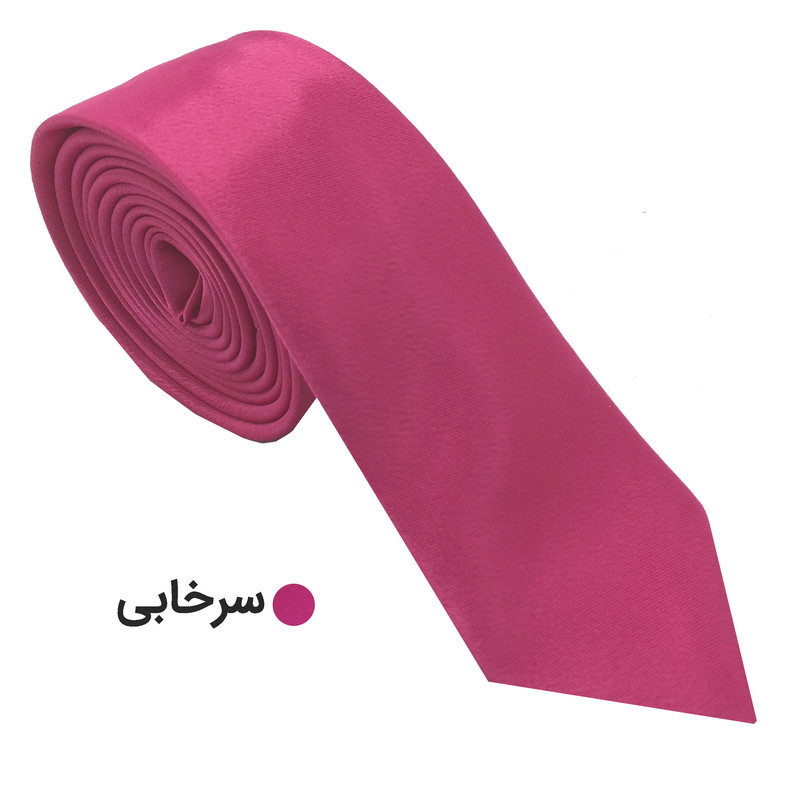 کراوات مردانه هکس ایران مدل KS-147