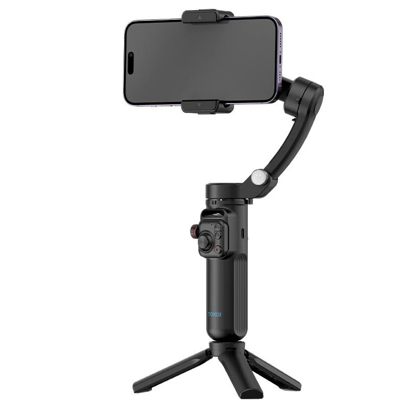 گیمبال و استابیلایزر توکی مدل M02 3-Axis