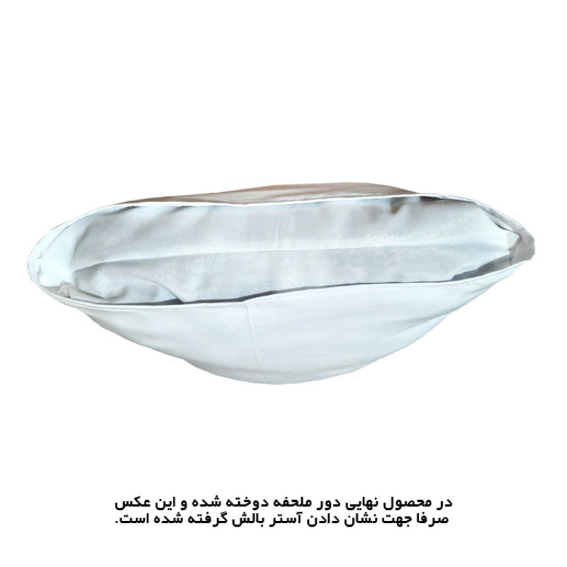 بالش مدل بچه رییس