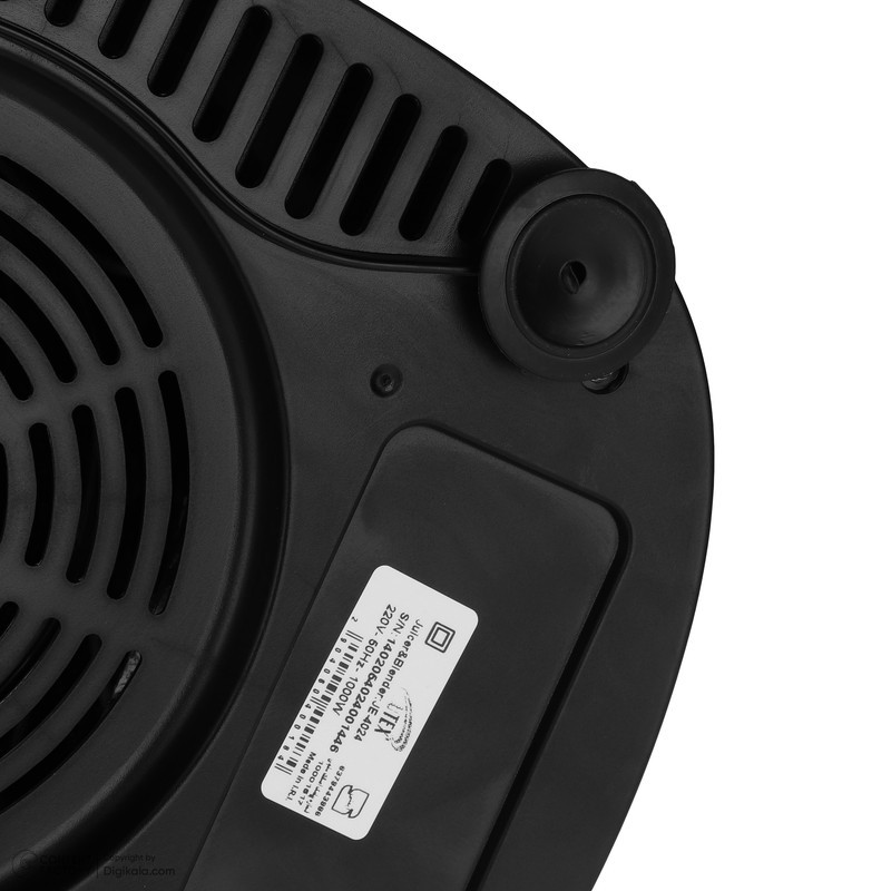 آبمیوه‌گیری یوتکث مدل JE-4024