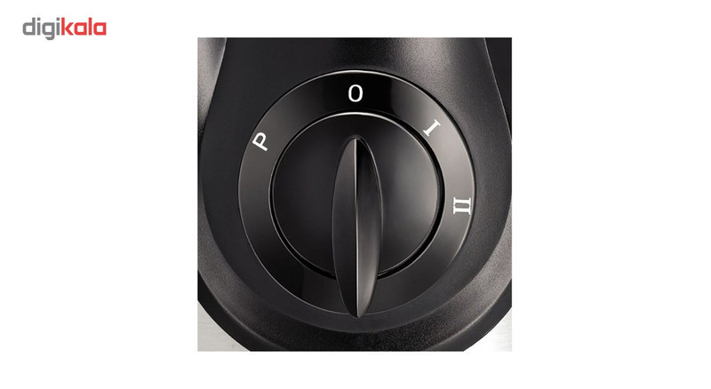 مخلوط کن بلک اند دکر مدل BX600G