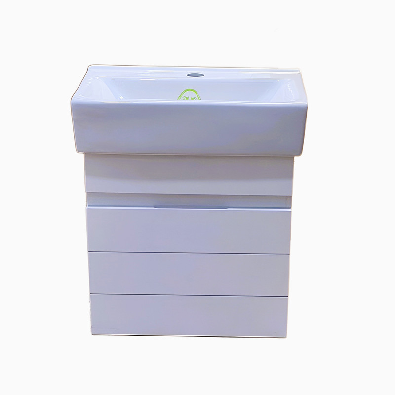 ست کابینت و روشویی مدل NEW 379