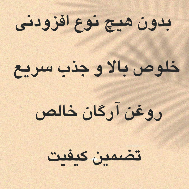 روغن آرگان تیزگل مدل سنتی حجم 100 میلی لیتر بسته 2 عددی