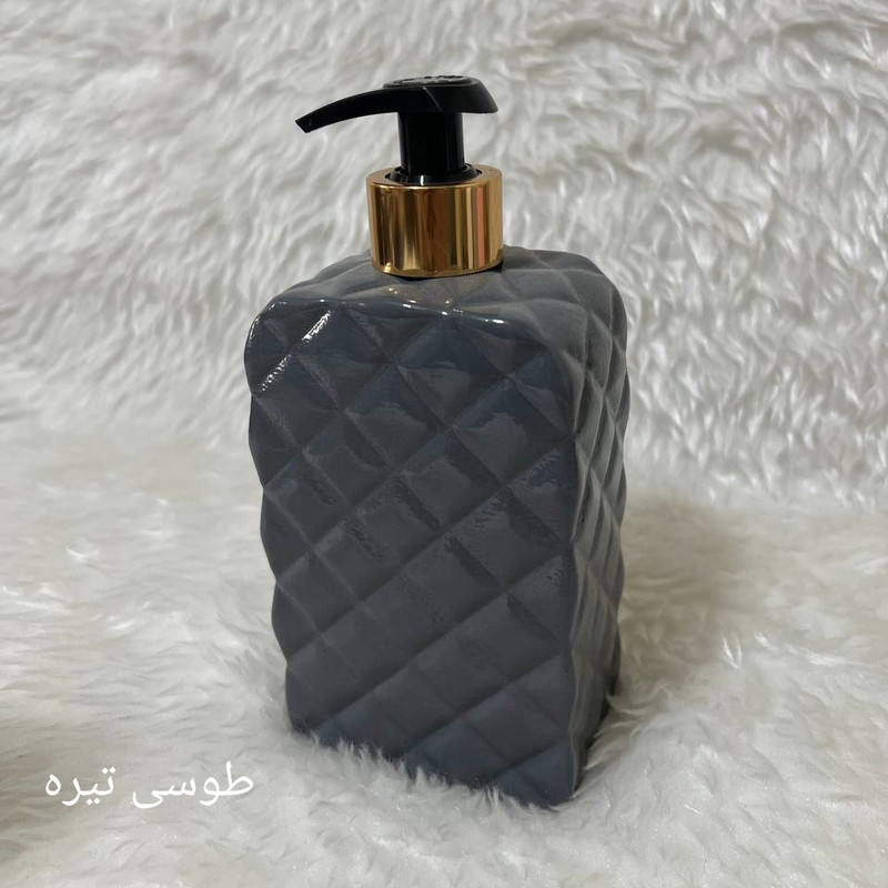 مخزن مایع ظرفشویی مدل pdm8668
