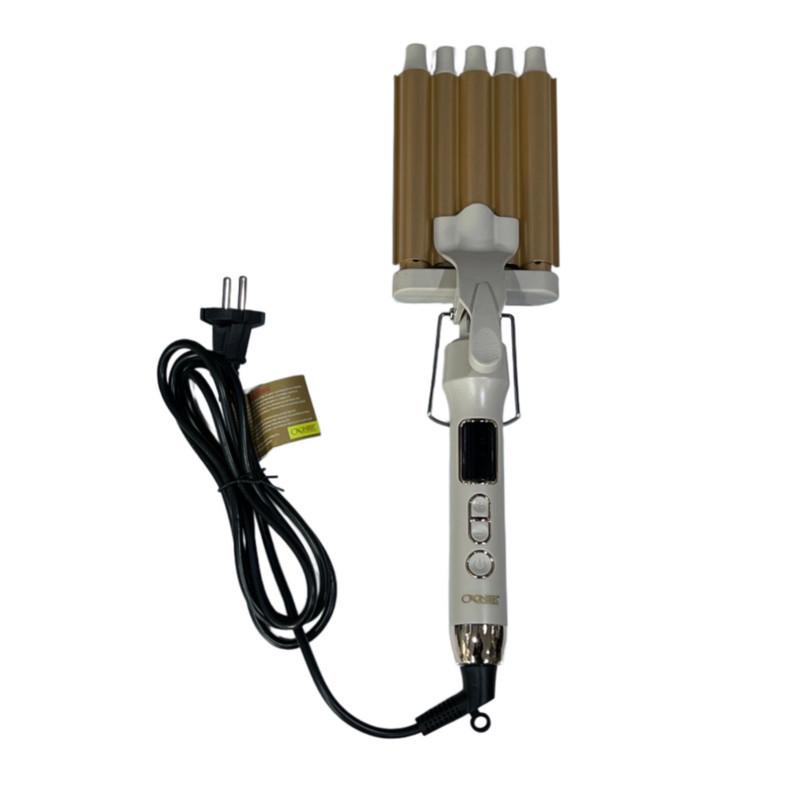 فر کننده و حالت دهنده مو کرونیر مدل CR-2069
