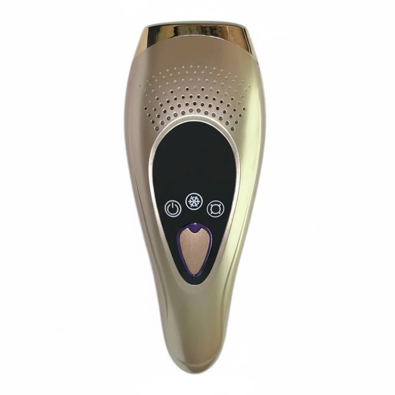لیزر موهای زائد مدل BHRL-10