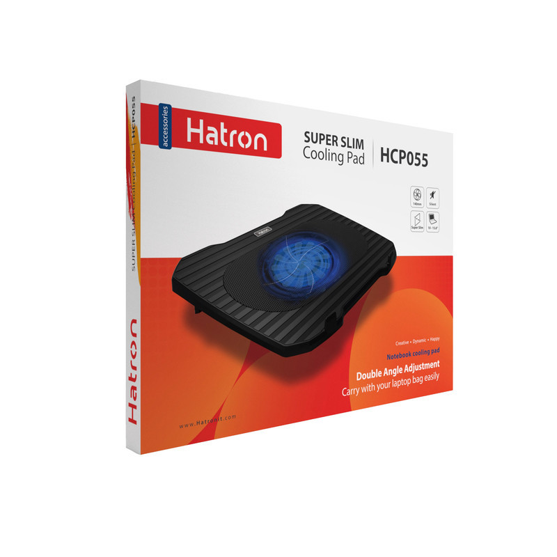 پایه خنک کننده هترون مدل HCP055