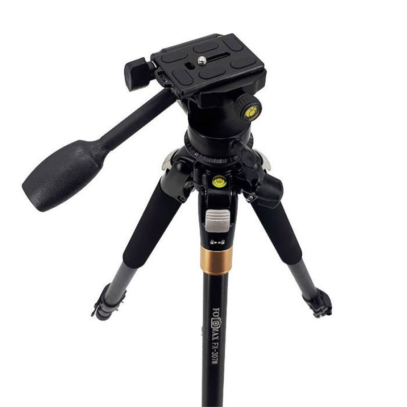 سه پایه دوربین فوتومکس مدل FX-307