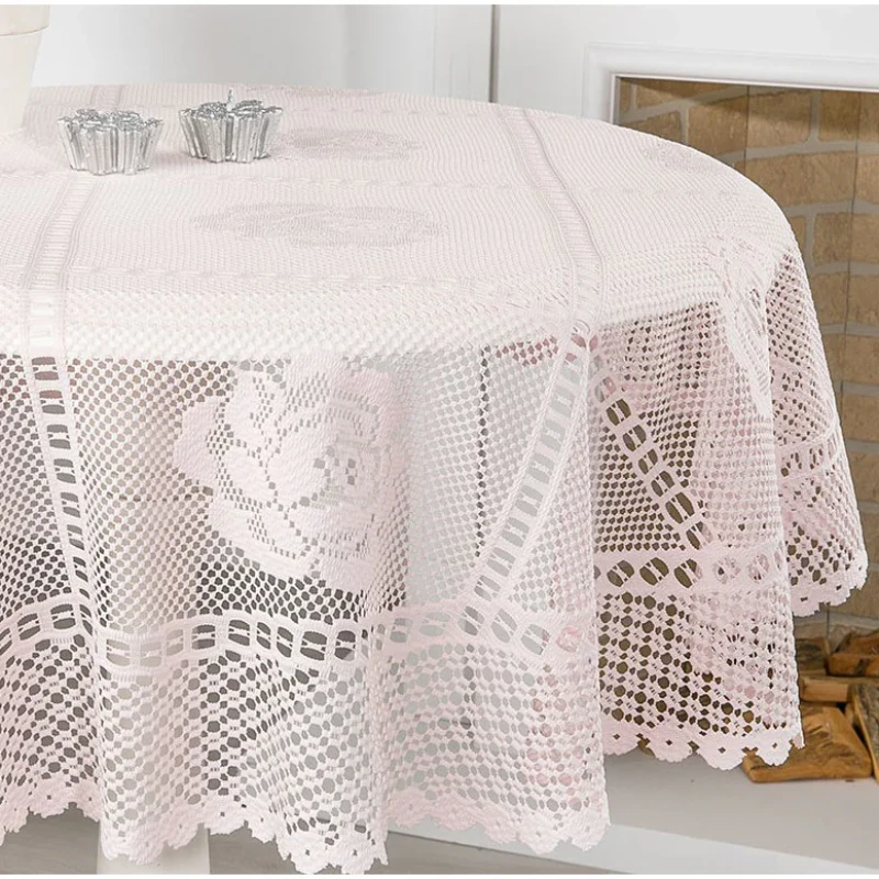 رومیزی انگلیش هوم مدل Rosepatch-R95