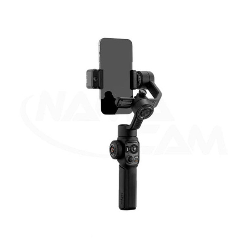 گیمبال ژیون مدل SMOOTH 5S AI PRO