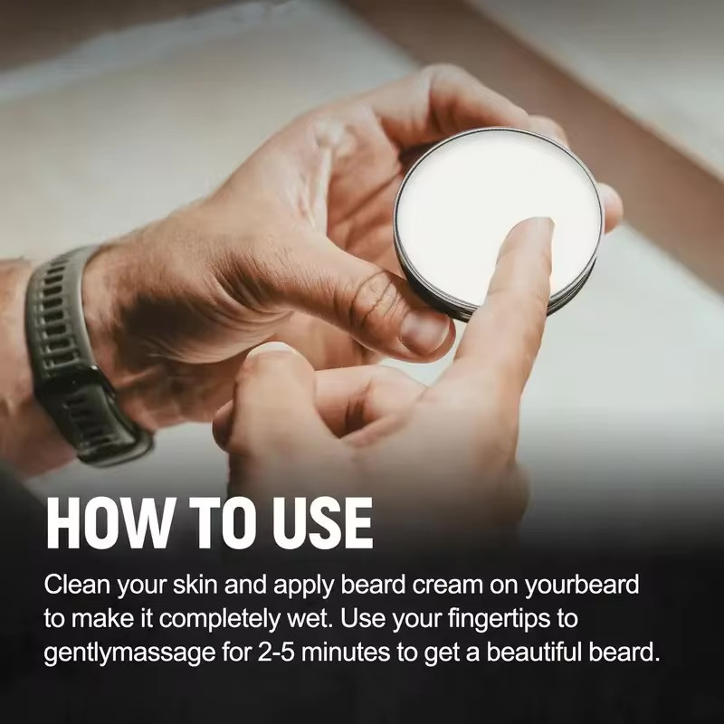 واکس ریش و سبیل کورمسیک مدل Light وزن ۱۵ گرم