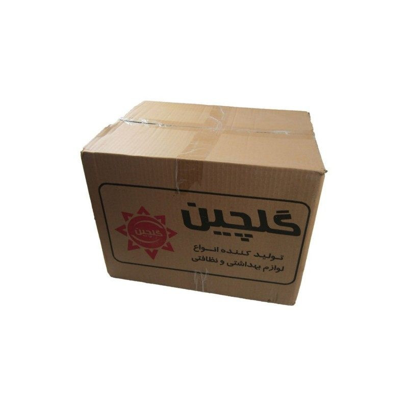 یدک جارو گلچین مدل عروس