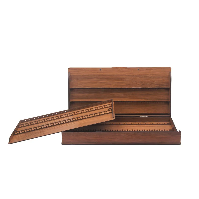جعبه مدادرنگی کارنو مدل PCS120