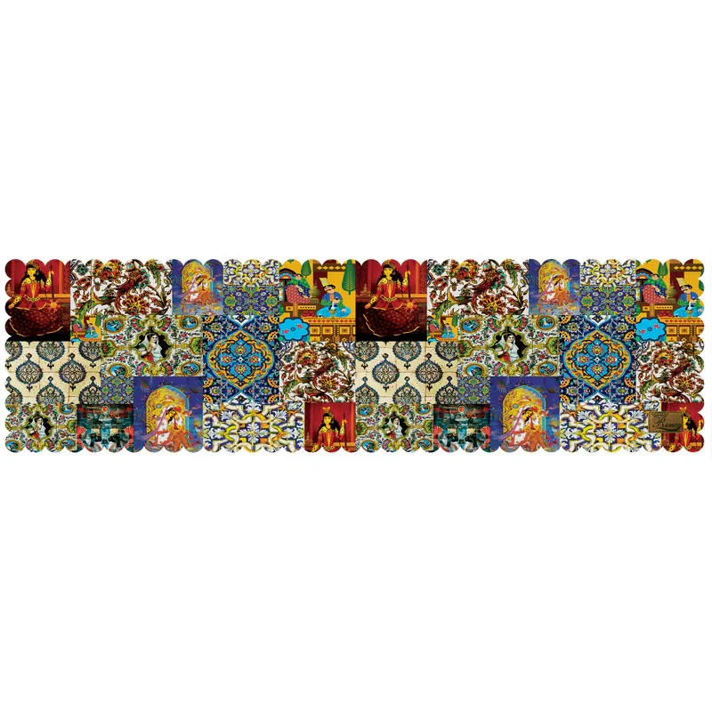 رانر رنس مدل RR3-42132