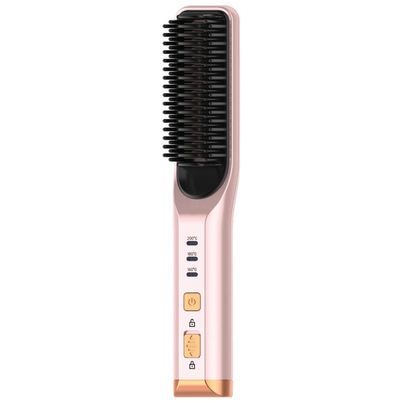 برس حرارتی گرین لاین مدل GNCOHAIRCM