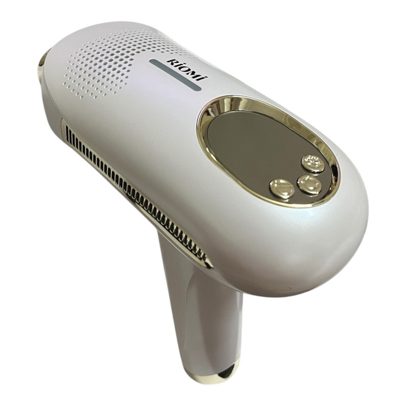 لیزر موهای زائد بدن ریومی مدل ULTRA-LUX9