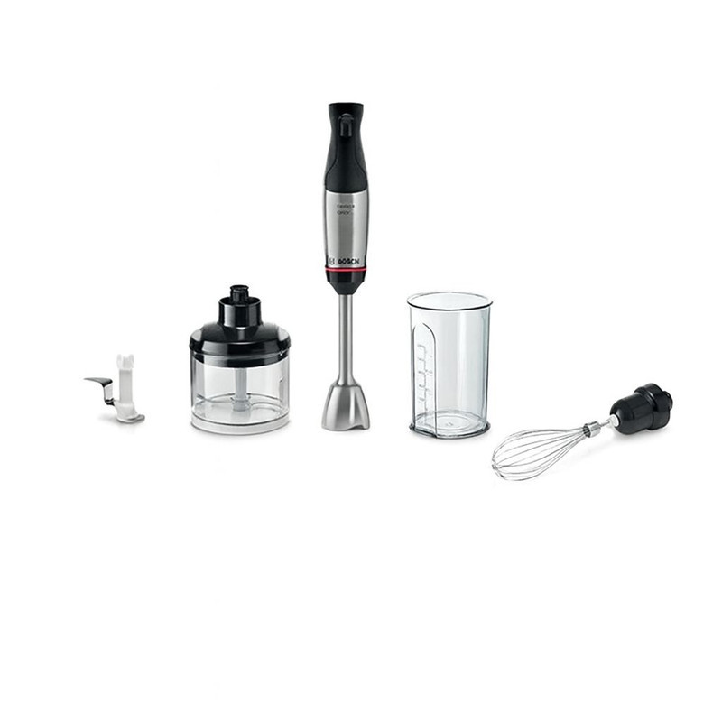 گوشت کوب برقی چندکاره 1000 وات بوش مدل MCM6M622