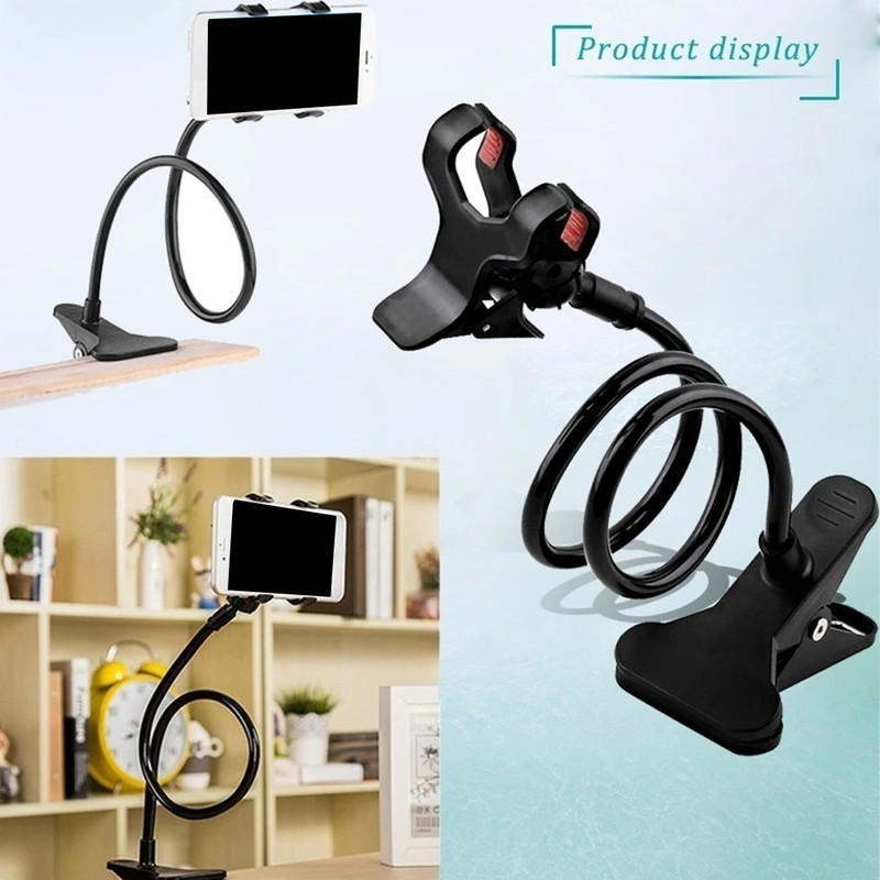 پایه نگهدارنده گوشی موبایل مدل TEK1400