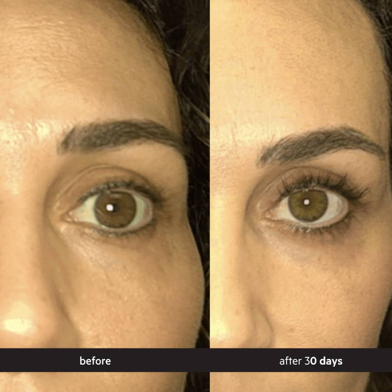 سرم تقویت‌کننده مژه دی اس لابراتوریس مدل Advanced Revitalizing حجم 24 میلی‌لیتر