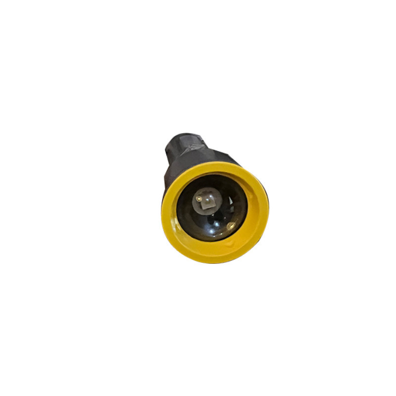 چراغ قوه دیپکینگ مدل DK-749 با نور مهتابی