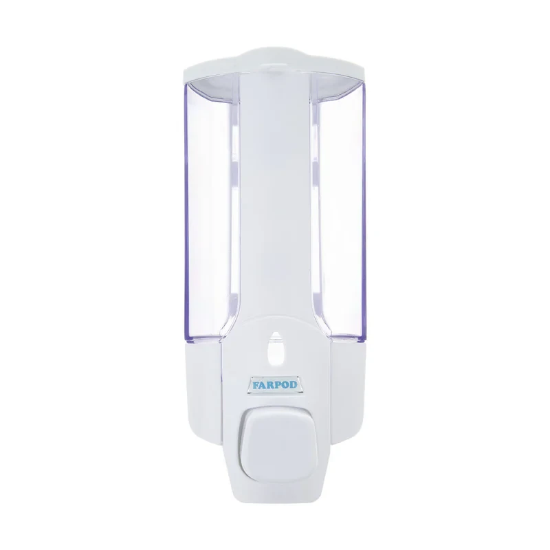 پمپ مایع دستشویی فرپود مدل dispenser