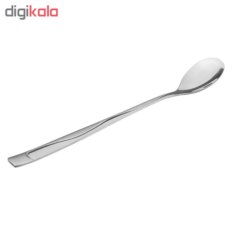 سرویس قاشق و چنگال 152 پارچه کد 010