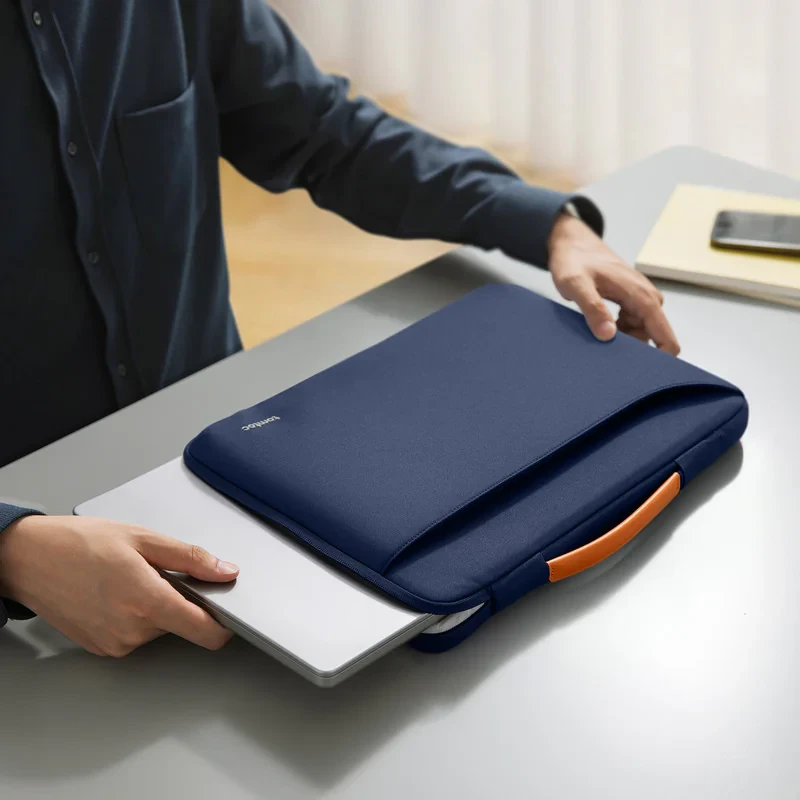کیف لپ تاپ تام تاک مدل Defender-A22 Macbook ProAir مناسب برای لپ تاپ 13 اینچی