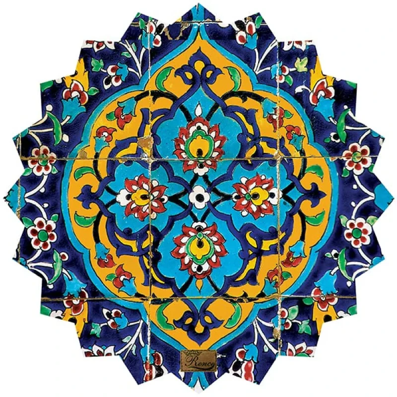 رومیزی رنس مدل T22-42016