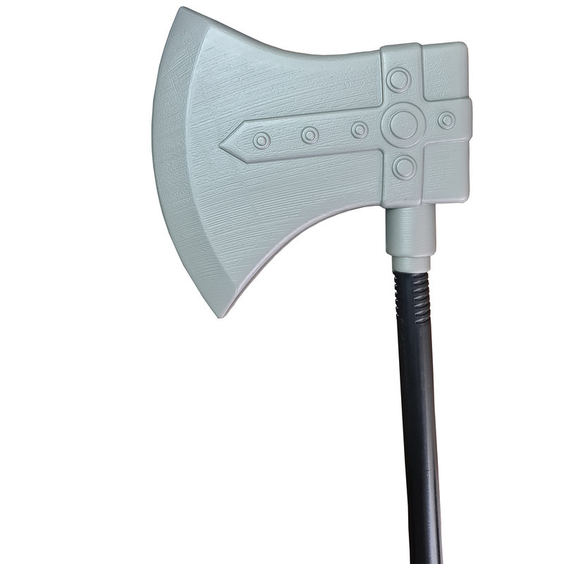 اسباب بازی جنگی مدل تبر