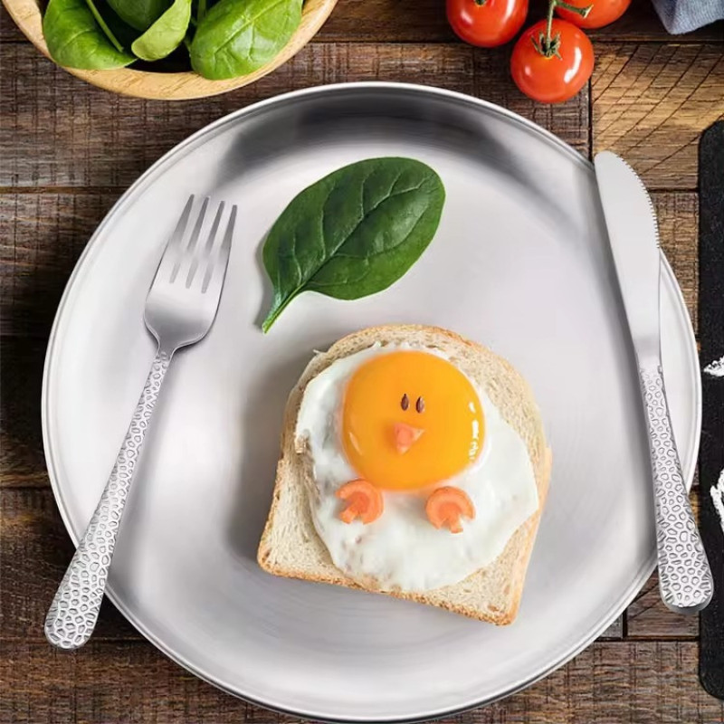 بشقاب مدل پرنسس کد 23