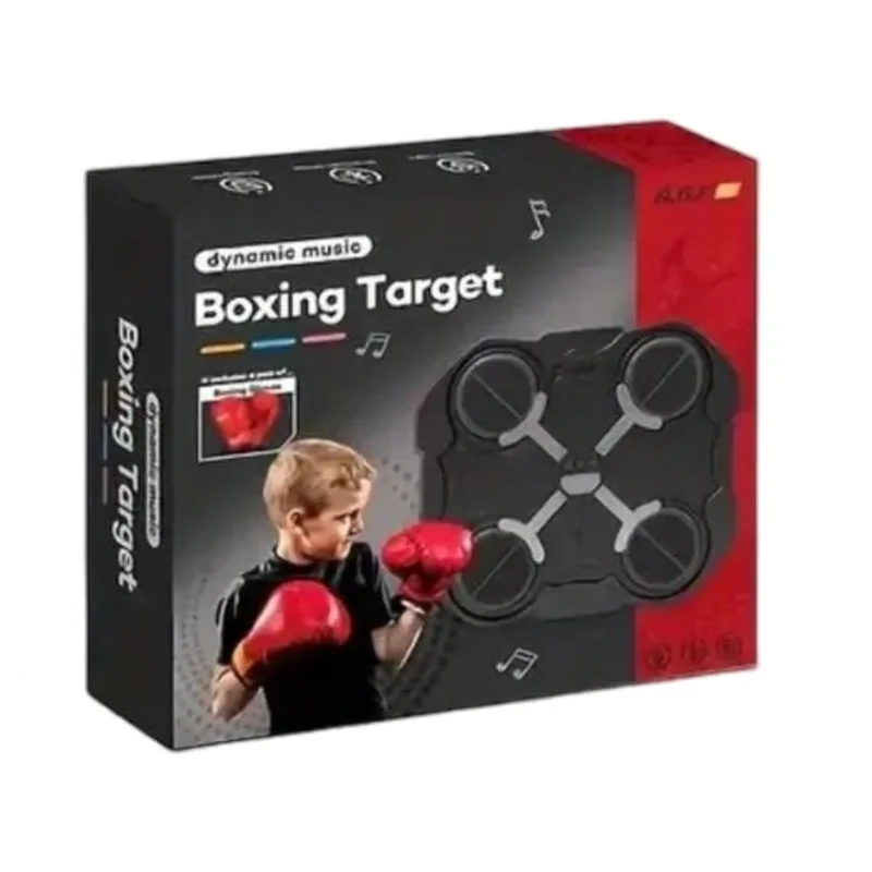 میت دیواری هوشمند مدل Boxing Target