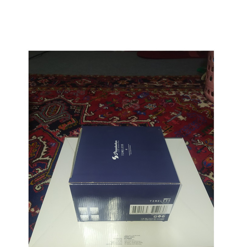 لیوان پاشاباغچه مدل تایملس کد 520414 بسته چهار عددی
