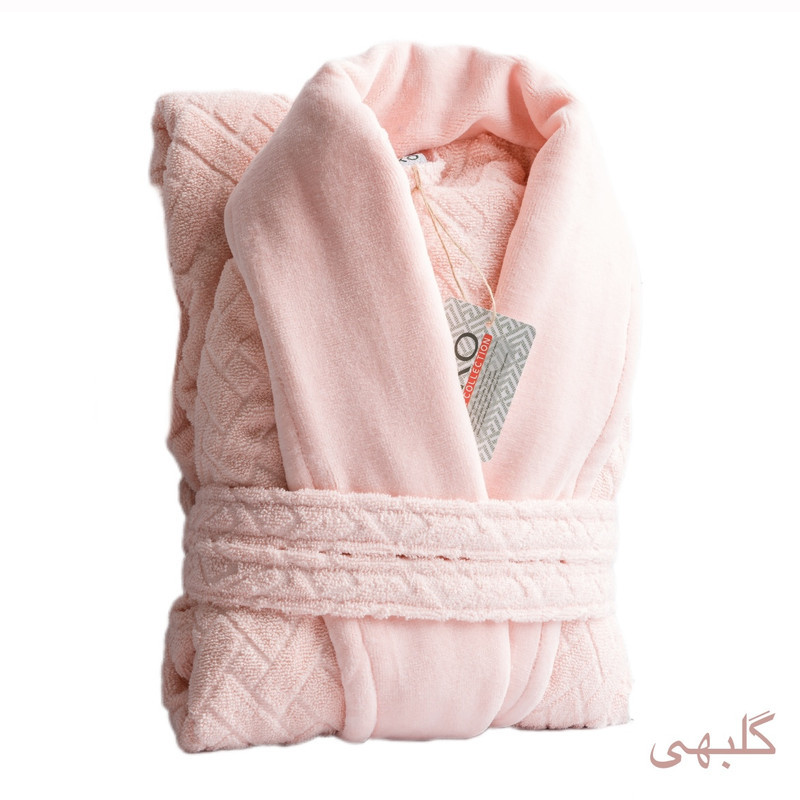 حوله پالتویی کیکو کد 1 سایز 125