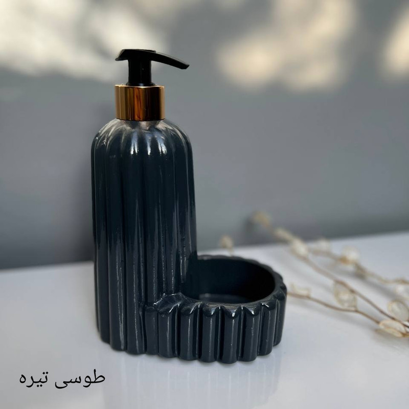 مخزن مایع ظرفشویی مدل MZ12289