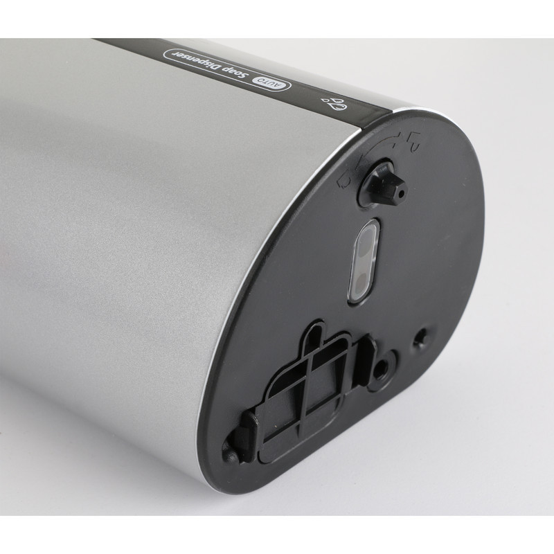 پمپ مایع دستشویی اتوماتیک دلفین کد 30FL-850