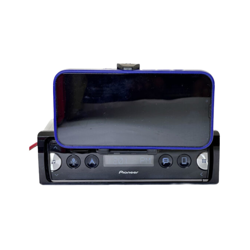 پخش کننده خودرو پایونیر مدل SPH-C10BT