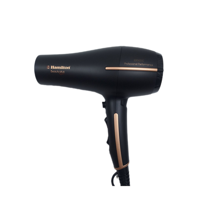 سشوار خانگی 2200 وات همیلتون مدل HHD-621