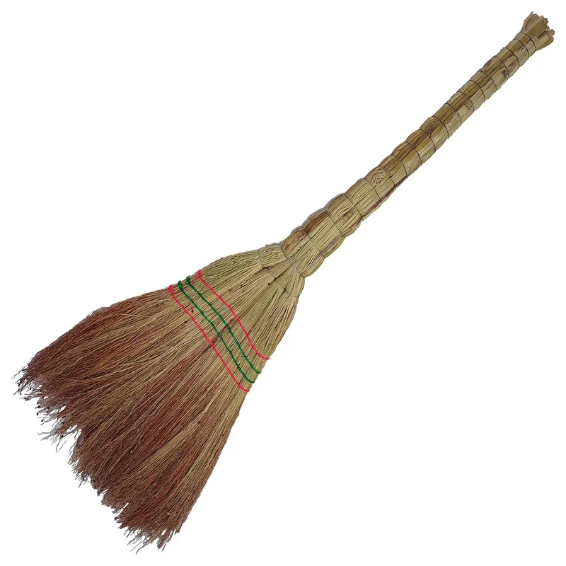 جارو مدل چهارشاخه سنتی کد 01