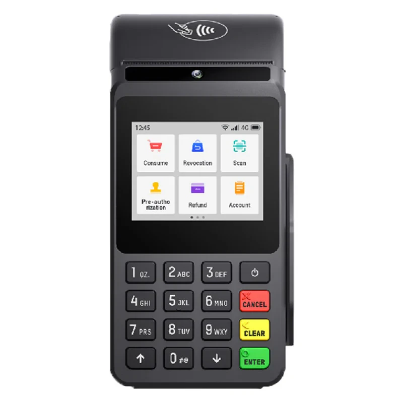 کارتخوان سیار آنیاک مدل M3P