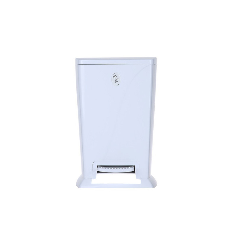 ست سطل زباله و برس مدل proshat40