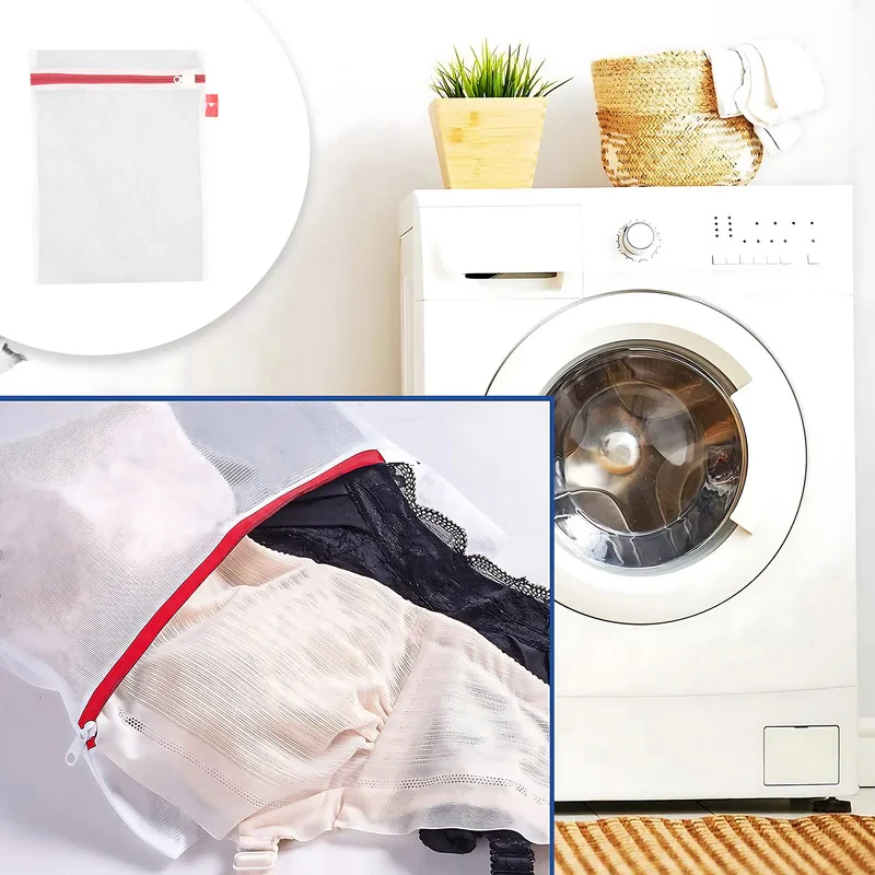 کیسه شستشوی لباس لیلیوم مدل 01