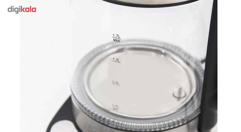 چای ساز گوسونیک مدل GST-768