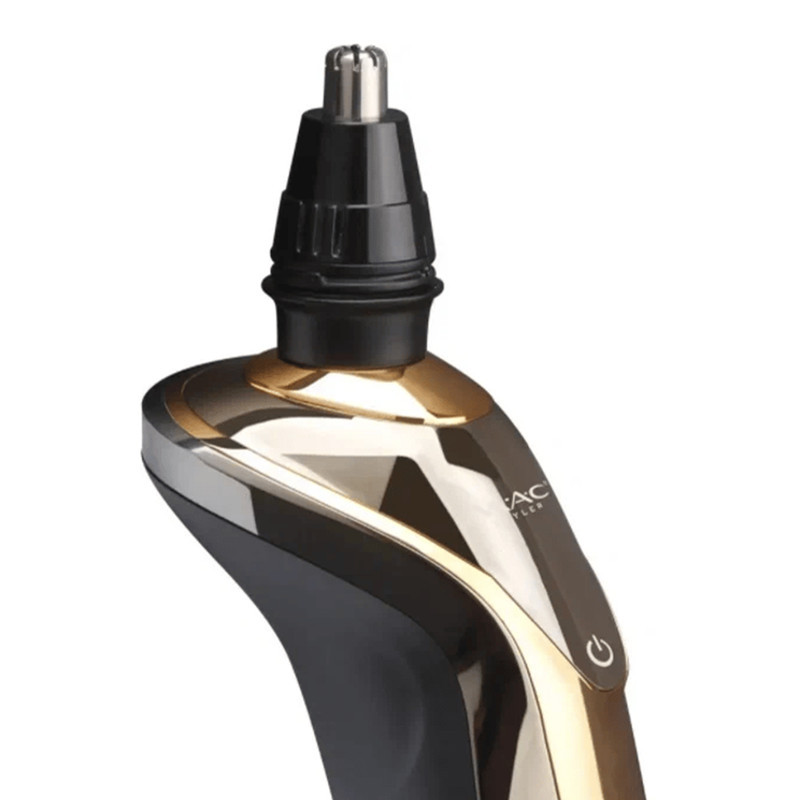 ماشین اصلاح صورت مک استایلر مدل MC-8816