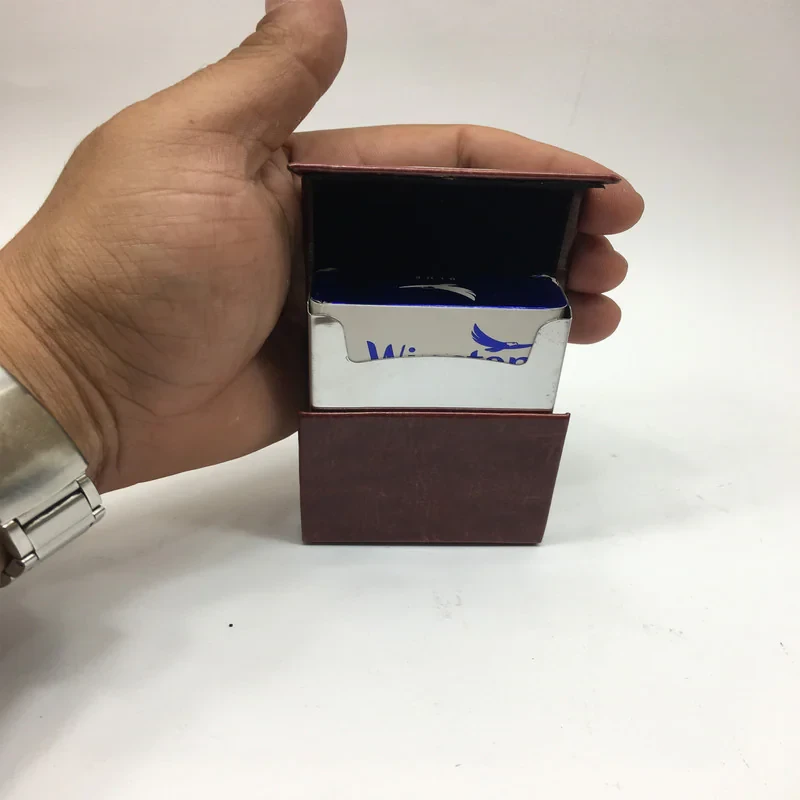 کیف سیگار مدل SMK-2122