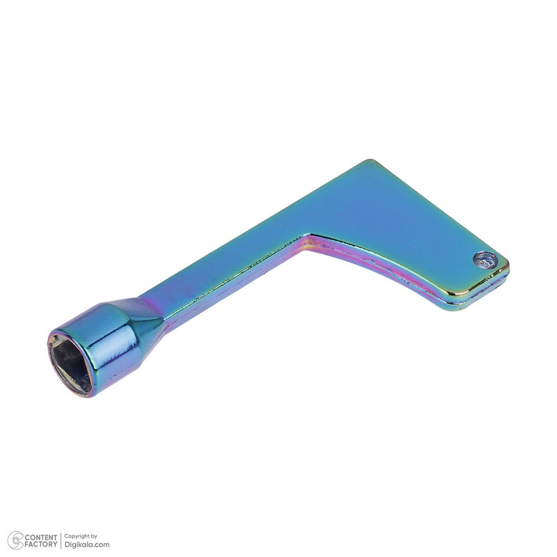 کلید سه گوش آسانسور آرمان لیفت مدل KEY-T5-7C