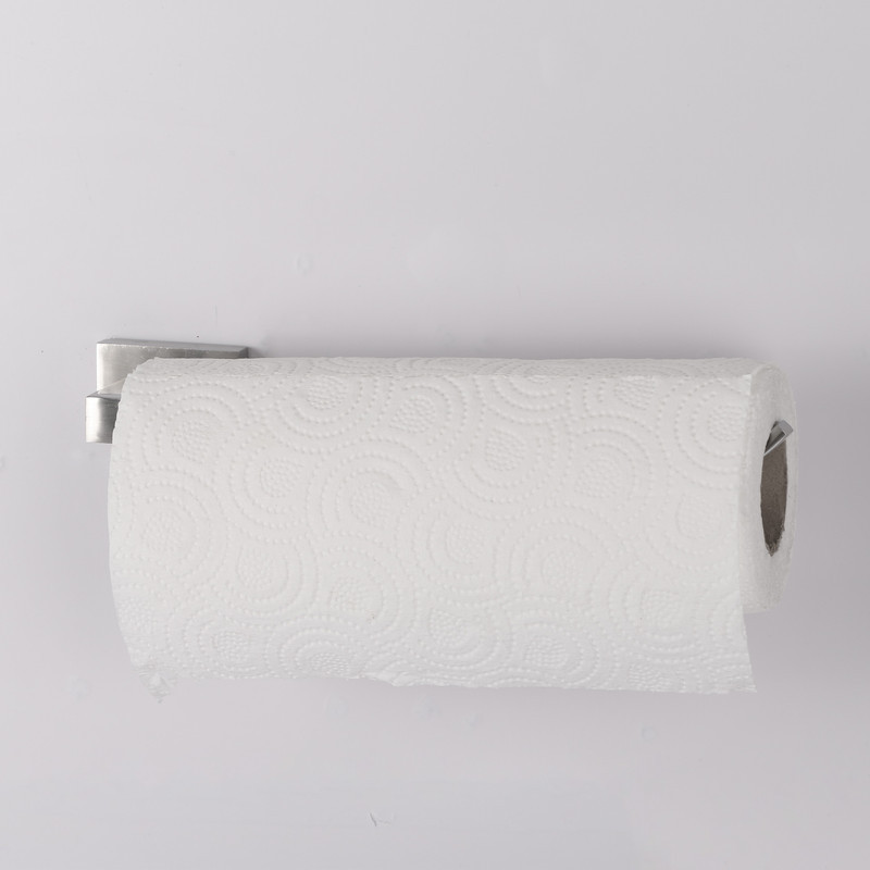 پایه رول دستمال کاغذی دلفین مدل Est-06-B-ss
