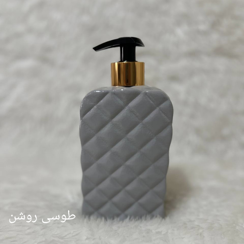 مخزن مایع ظرفشویی مدل pdm8668