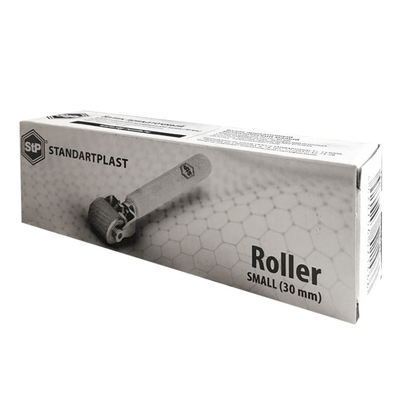 غلطک دمپینگ خودرو اس تی پی مدل STP30 کوتاه